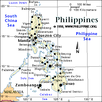 Philippines