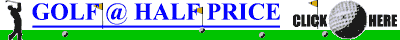 golf at halfprice