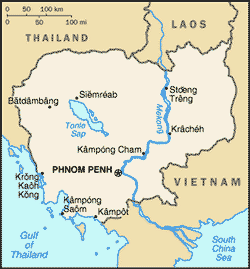 Cambodia