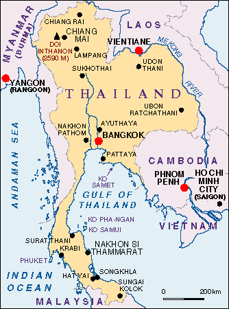 Thailand