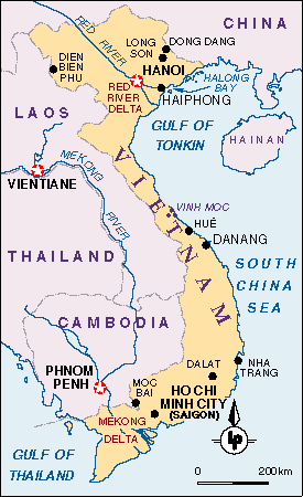 Vietnam